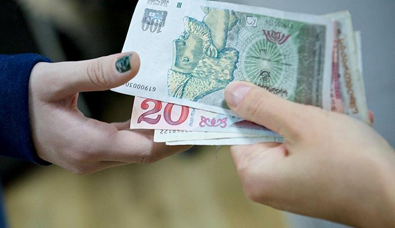 უძრავ-მოძრავი ქონებით უზრუნველყოფილი სესხების ნაღდი ანგარიშსწორებით გაცემა აიკრძალა