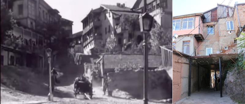 ტრაგიკული სახლი, რომელშიც თბილისელი ქველმოქმედის ოჯახი ცხოვრობდა - უცნობი ამბავი აბანოთუბნიდან