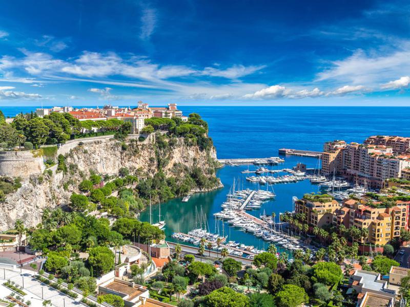 ქვეყანა, სადაც ყველა მდიდარია, ყოველი მესამე კი - მილიონერი