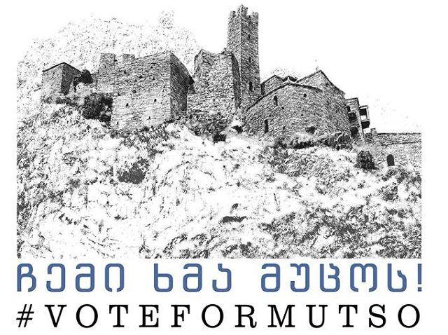 "ჩემი ხმა მუცოს!" - "საყდრისის კომიტეტი" ახალ კამპანიას იწყებს