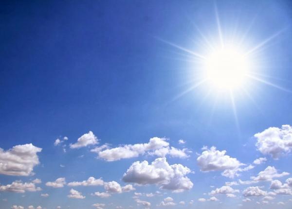 საქართველოში ხვალ 29 გრადუსამდე დათბება - ამინდის პროგნოზი