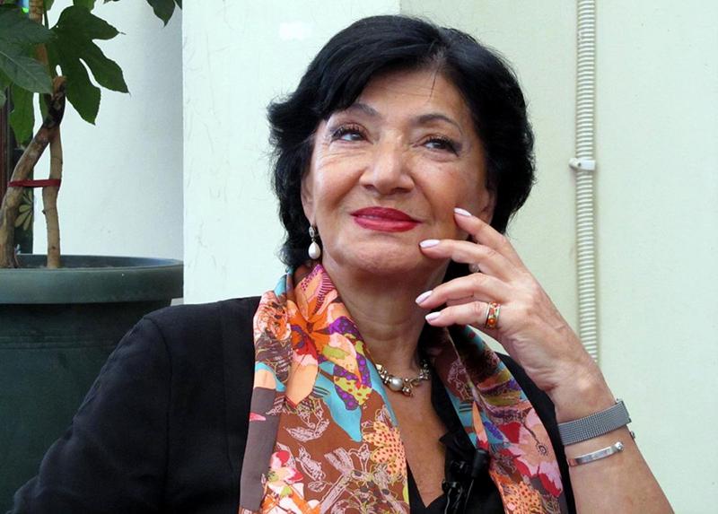 "დიდი სიყვარული ციხის მერე მოვიდა, სხვანაირი ადამიანი იყო" - რას ჰყვება ნანი ბრეგვაძე ოჯახსა და კომპლექსებზე