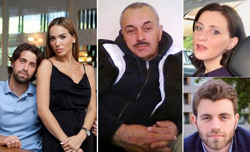 "ტურნირზე გატეხილი ჩოგნით გავუშვი..." - რას ყვებოდა ნიკოლოზ ბასილაშვილის მამა ჩოგბურთელის ბავშვობასა და კარიერაზე შარშანდელ ინტერვიუში