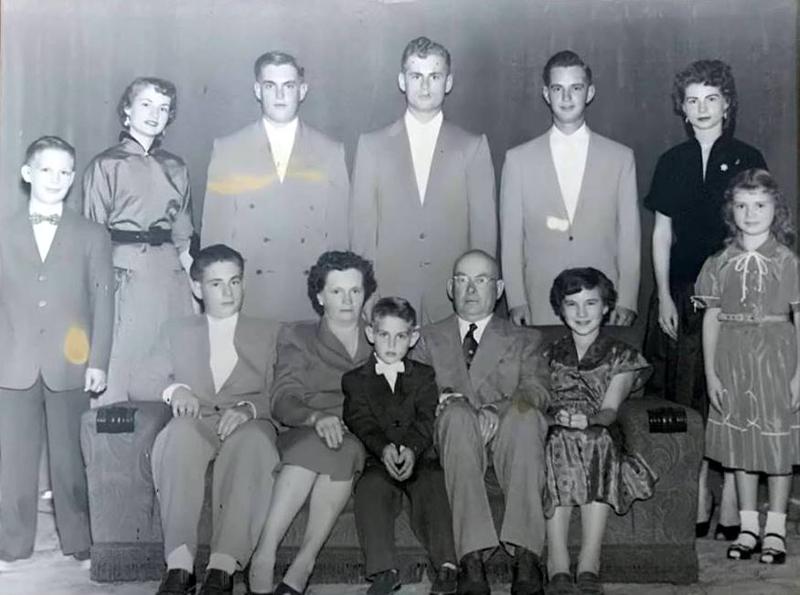 100 წლის წინ ამერიკაში წასული რაჭველი ემიგრანტის ემოციური ისტორია: "ათი შვილიდან ორს - რაჭა და რიონი დაარქვა..."