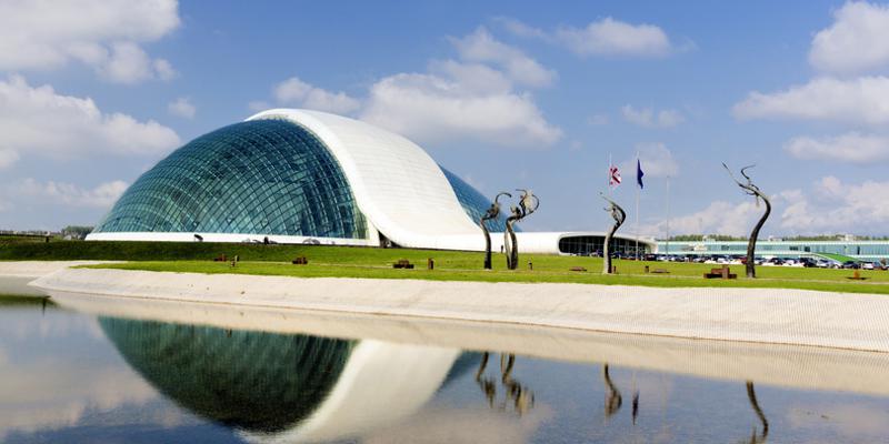 2019 წლიდან პარლამენტი ქუთაისიდან თბილისში გადმოვა - რა ფუნქცია დარჩება შენობას?