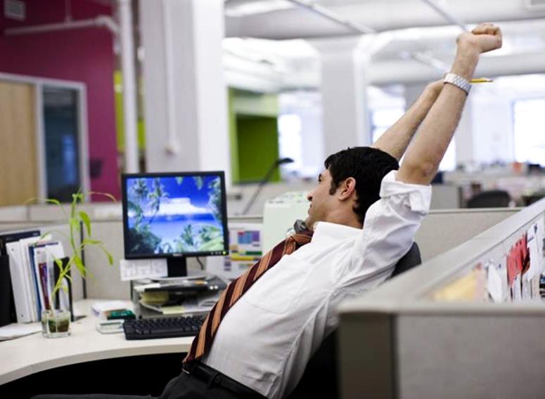 თანამშრომლების 6 ტიპი, რომელთაც უნდა ერიდოთ - ამოიცანით საკუთარი თავი და კოლეგები