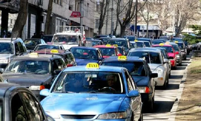 რას ითვალისწინებს ტაქსით მომსახურების რეგულაცის 3 ეტაპი - "მრიცხველის დამონტაჟება სავალდებულო იქნება"
