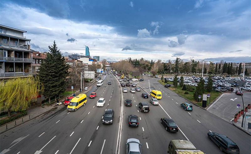 შსს რეგულაციებს ამკაცრებს - მძღოლების რა დარღვევებზე გაიზრდება პასუხისმგებლობა