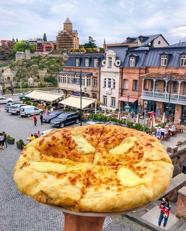 12 მიზეზი, რატომ ირჩევენ ტურისტები საქართველოს სამოგზაუროდ