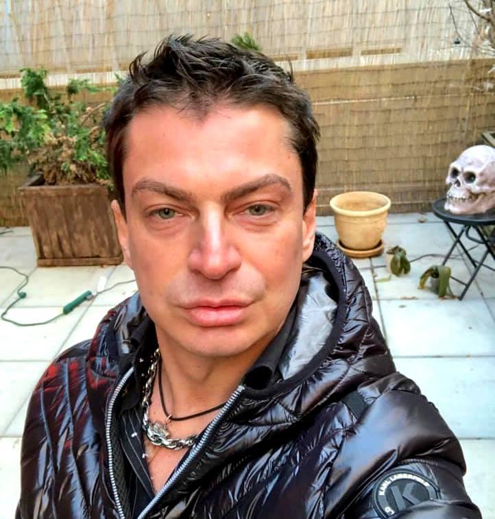 ზალიკო ბერგერი აპირებს, შვილი სუროგატ დედას გააჩენინოს - "დედაჩემი ორ რამეზე ნერვიულობს: რომ ვსვამ და შვილი არ მყავს"