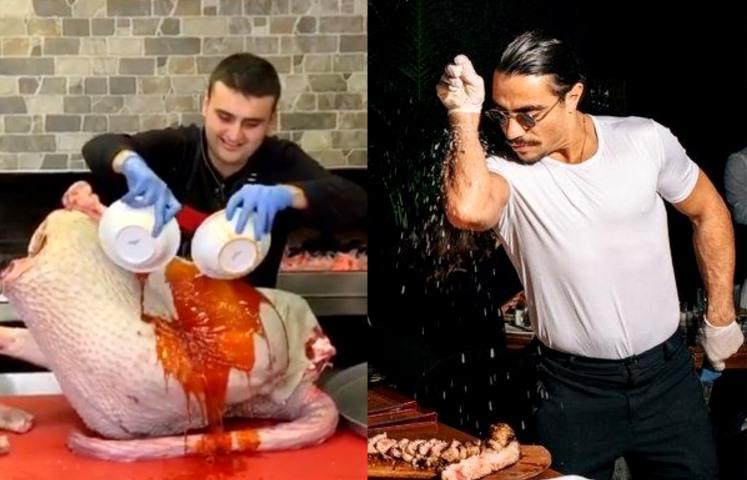 როგორ გახდა ორი თურქი მზარეული ინტერნეტვარსკვლავი - მათ ვიდეოებს ყოველდღე მილიონობით ადამიანი უყურებს