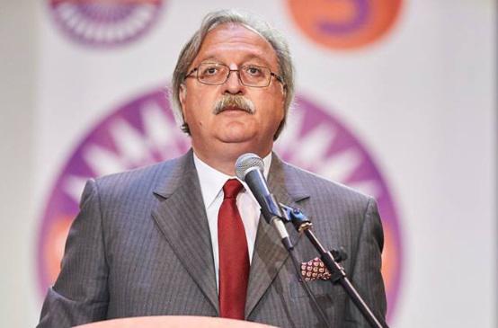 გრიგოლ ვაშაძე - მამუკა მდინარაძეს გადაეცით, პუტინმა და მისმა მთელმა ადმინისტრაციამ მოიკითხა - თბილისში, ჩემს სახლში ვარ