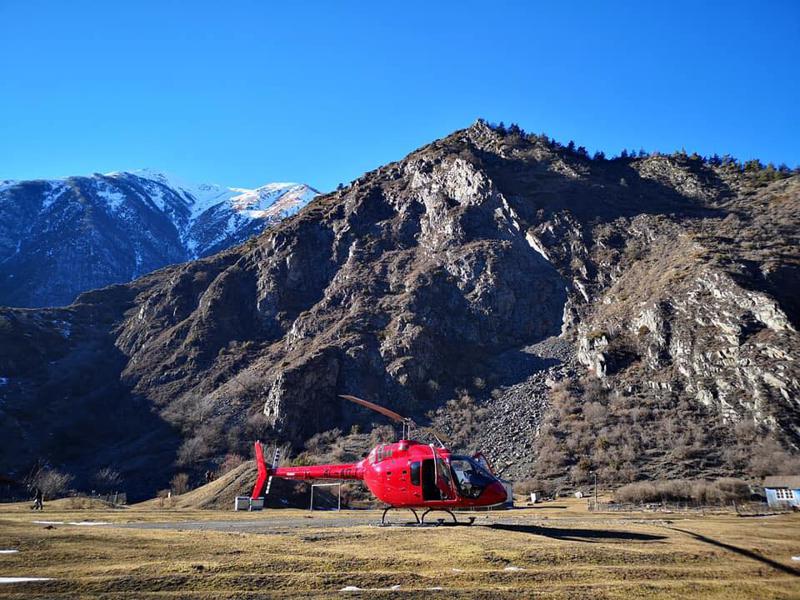 პილოტს საბრძოლო ტიპის შვეულმფრენებზე ფრენის დიდი გამოცდილება ჰქონდა - რა შეიძლება გამხდარიყო ყაზბეგში ავიაკატასტროფის მიზეზი?