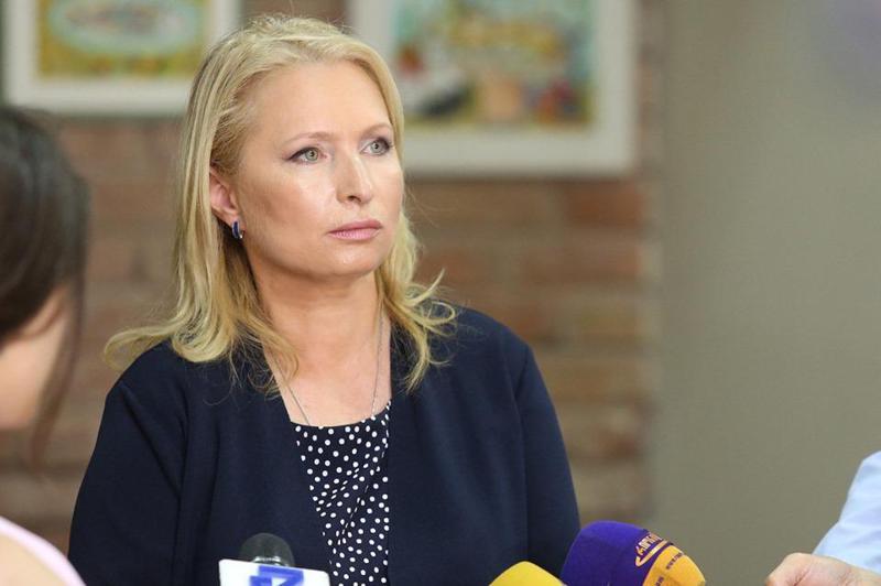 აფეთქებისას მძიმედ დაშავებული მამაკაცი ეკონომიკის სამინისტროს თანამშრომელია - საავადმყოფოში ნათია თურნავა მივიდა