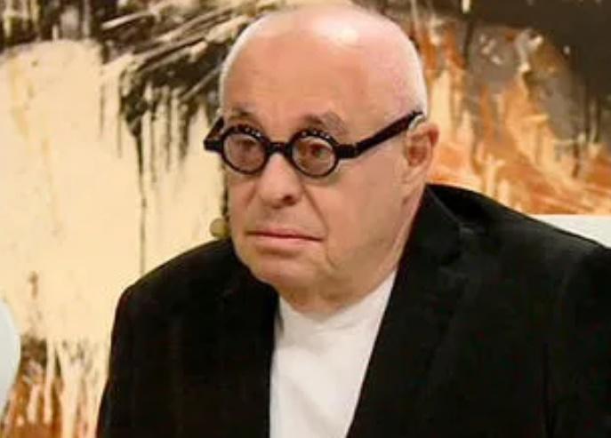 ქუთაისში გასტროლებზე მყოფი მოსკოვის თეატრის რეჟისორი მაყურებელს - "მე განვიცდი სირცხვილის გრძნობას"