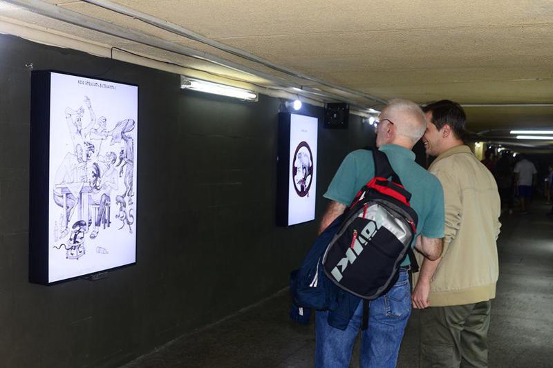 „არჩევნი შენია“ - ქართველი არტისტები ალკოჰოლიზმით გამოწვეულ პრობლემებს გამოეხმაურნენ