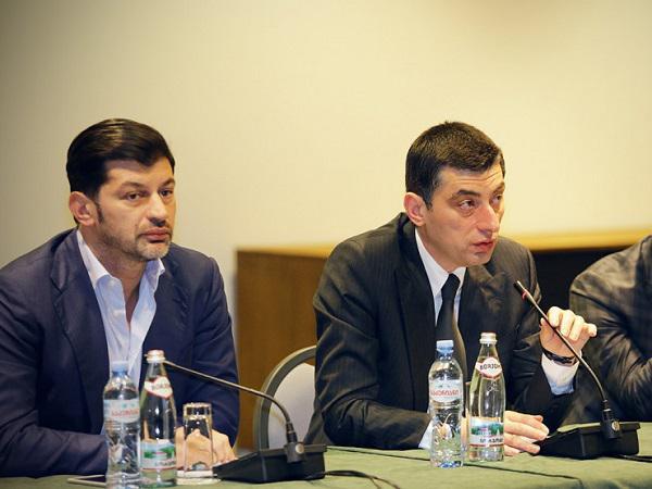 „მარტიდან ამ ადამიანებს საკუთარი თანამდებობები ტვირთად ექცევათ“ - ასტროლოგი სალომე ზურაბიშვილზე, გიორგი გახარიასა და კახი კალაძეზე