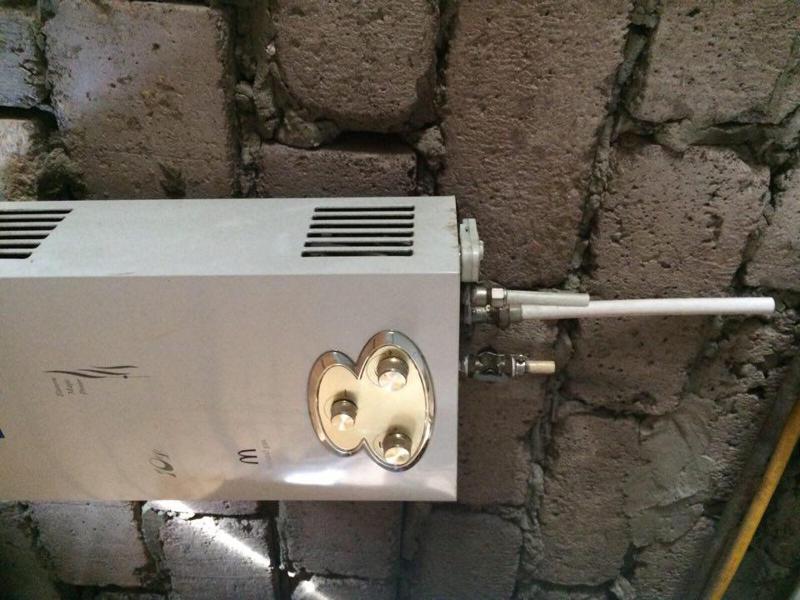 გლდანში 62 წლის მამაკაცი სავარაუდოდ, CO-თი დაიღუპა - ბინაში აკრძალული გამაცხელებელი იყო დამონტაჟებული