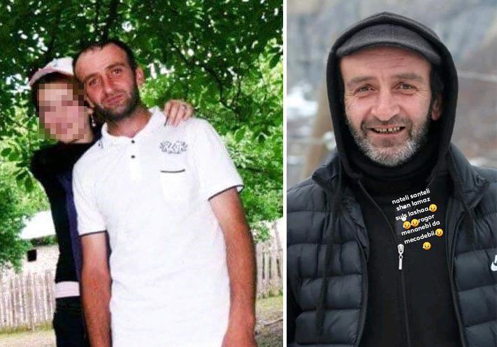 "როცა ბესომ გააცნობიერა რომ ძმა მოკლა, ჯერ ვენების გადაჭრა სცადა, მერე ენგურში ხტებოდა" - საზარელი ტრაგედიის დეტალები