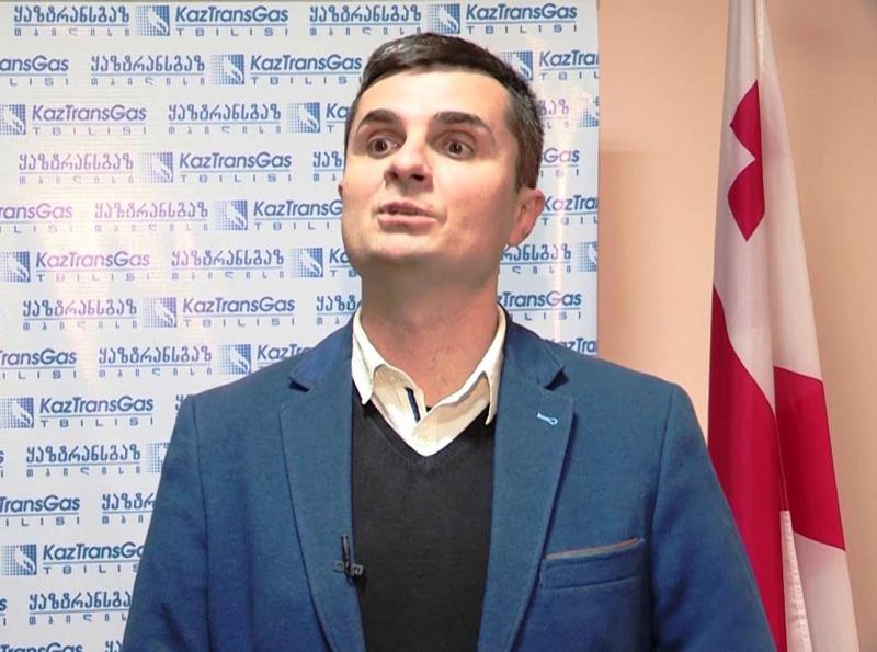 "თუ გაზმა დაიწყო დაგროვება, ის ავტომატურად კეტავს მიწოდებას" - მოსახლეობას გაზის დეტექტორებს დაუმონტაჟებენ?