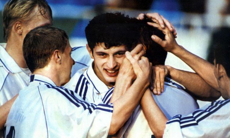 "მანქანით მივდივართ და უცებ კახა ფეხზე ხელს მადებს და მეუბნება, დღეს მარტო ხარ?" - კალაძის ყოფილი თანაგუნდელი