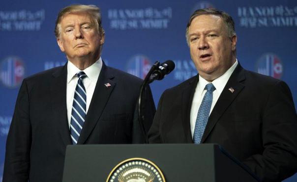 "აუცილებლობის შემთხვევაში, ამერიკა მზადაა თურქეთის წინააღმდეგ სამხედრო ძალა გამოიყენოს" - აშშ სირიაში ჯარის ნაწილს ტოვებს