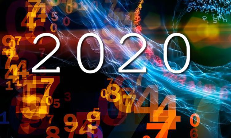 ფული, ჯანმრთელობა, პირადი ცხოვრება - რა გელით 2020 წელს, ნუმეროლოგიის მიხედვით