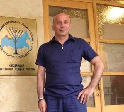 "ძალიან გავხდი, სამ თვეში 28 კილოგრამი დავიკელი" - რატომ მოხვდა ზურა დოიჯაშვილი ისრაელის კლინიკაში