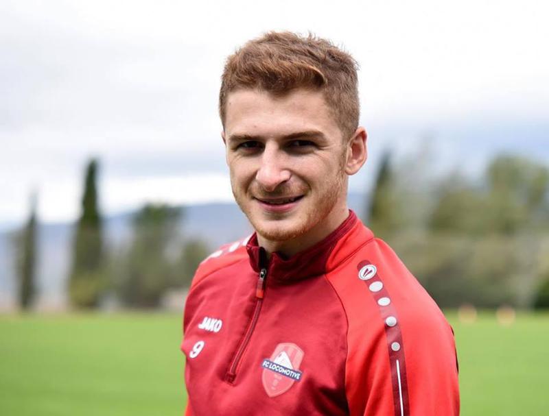 ქართველი ფეხბურთელი, რომელმაც სიმსივნე დაამარცხა - "დღეს საუკეთესო დღეა! ერთწლიანი რთული პერიოდი დამარცხებულია!"