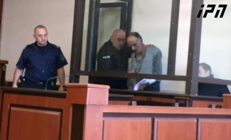 "გავიქეცი თავის მოსაკლავად და არა მიმალვისთვის" - რა თქვა პროცესზე ძმის მკვლელობაში ბრალდებულმა, რომელსაც პატიმრობა მიესაჯა