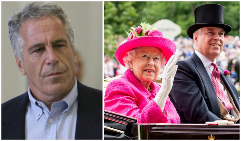 პრინცს და ეპშტეინს ორგია 9 არასრულწლოვან გოგონასთან ერთად ჰქონდათ - სამეფო ოჯახში სკანდალი გრძელდება