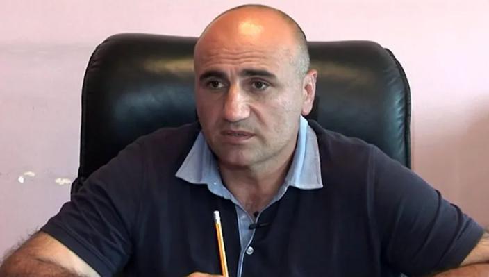 ქარელის მერის კომენტარი დაკავებულ თანამშრომლებზე  და სუს-ი სპეცოპერაციის დეტალებზე