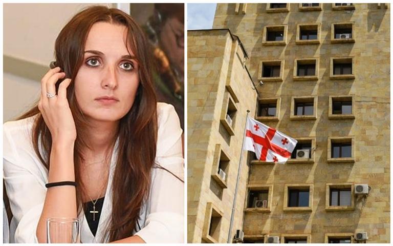 ყოფილი პროკურორის სკანდალური პოსტი პროკურატურაში არსებულ პრობლემებზე - "იმან დაგვირეკა და დაგვავალა... არ შეასრულებ? გაგიხსენებენ!"