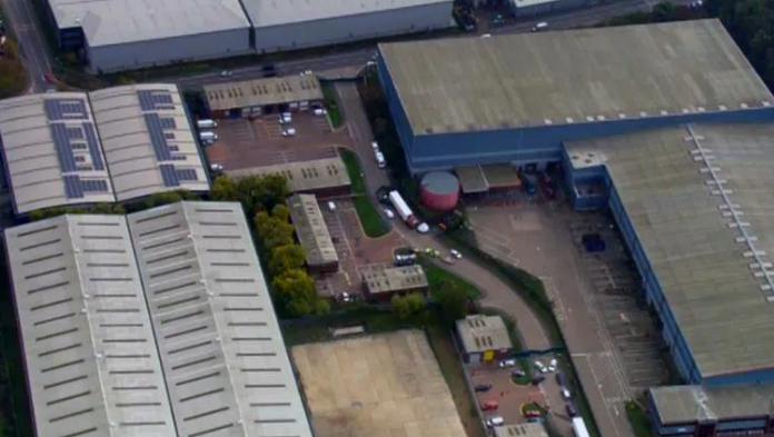 სატვირთო მანქანაში 39 გვამის აღმოჩენის საქმეზე ახალი დეტალებია ცნობილი