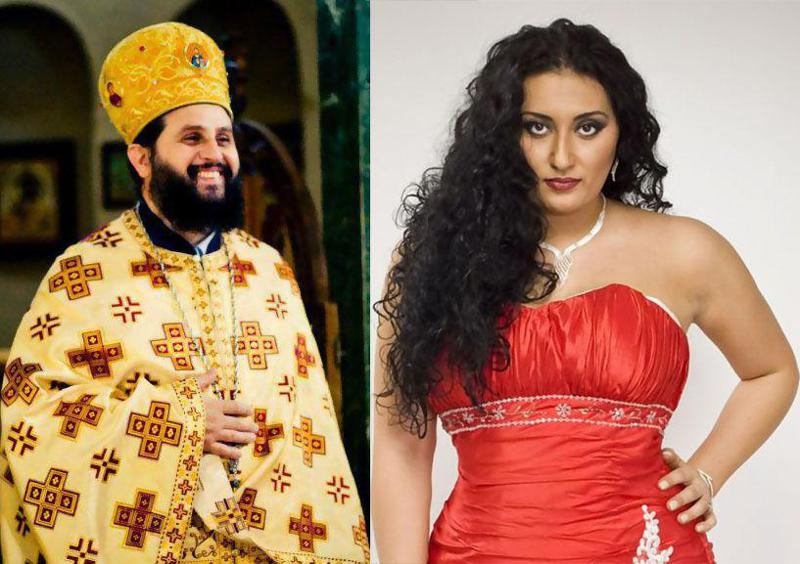 "ყელის კიბო უშველის..." - არქიმანდრიტმა ბართლომემ  ანიტა რაჭველიშვილს ივანიშვილების კრიტიკა არ აპატია