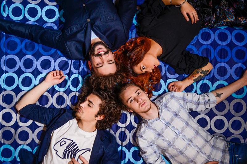 ახალგაზრდა მუსიკოსებისგან შემდგარი ჯგუფი შეუდარებელი ენერგეტიკით - „ელის ბენდმა” ქართული ღვინის ფესტივალი 2019 მუსიკალურად გააფორმა