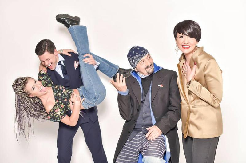 რა ცვლილებები ელის "საქართველოს ვარსკვლავის" მეორე სეზონში მაყურებელს - "წელს გვყავს ძალიან ბევრი ნიჭიერი ახალგაზრდა, მათ შორის, ცნობილებიც"