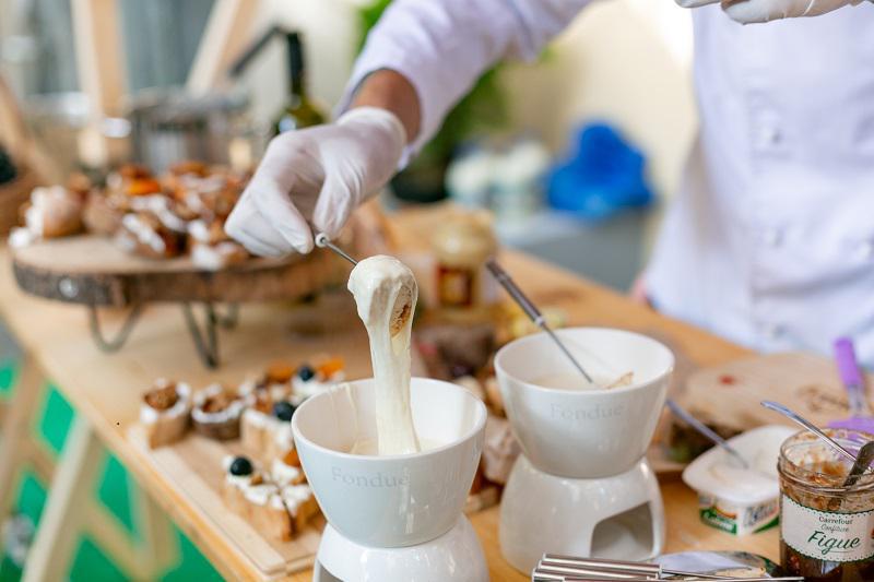 “აბაშიძეზე გამაჩერეს და მითხრეს, ყველს ხომ არ გასინჯავთო?...” - gemrieli.ge-ს რედაქტორის ბლოგი