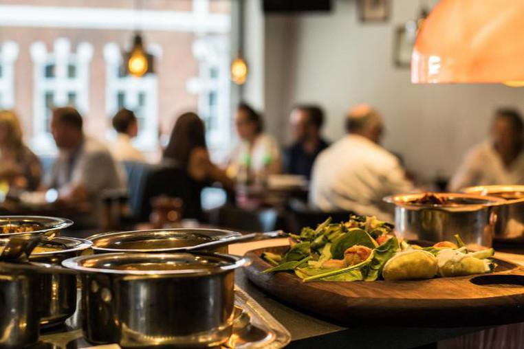 მწერები, დარღვეული სანიტარული ნორმები  -  მაღაზიებისა და კაფეების ნაწილში კრიტიკული შეუსაბამობები გამოვლინდა