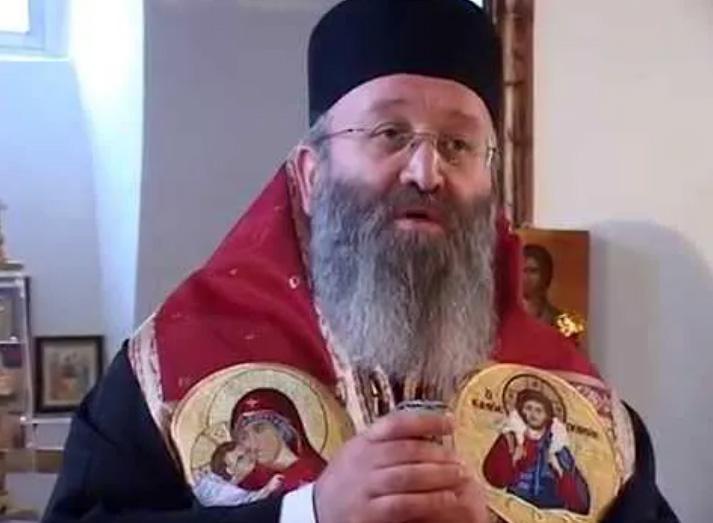 "როგორც თქვენი ეპისკოპოსი ძალიან გთხოვთ, დარჩით სახლებში აღდგომასაც!" - მეუფე მელქისედეკი