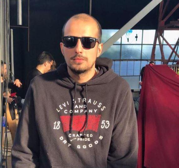 "დაგვემშვიდობა მეც, თავის ძმასაც..." - დაკარგული ოპერატორის დედის თქმით, 29 წლის სანდრო ბერიძე აზარტულ თამაშებზე დამოკიდებულია