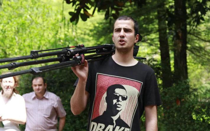 პირველი არხის ოპერატორი სანდრო ბერაძე გარდაცვლილი იპოვეს