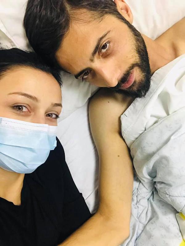 "ხედავდით ჩემს განადგურებულ თვალებს და მაინც გაგვწირეთ რამდენიმეთვიანი ტანჯვისთვის" - ახალგაზრდა ქალი ექიმის შეცდომაზე ვრცელ პოსტს წერს