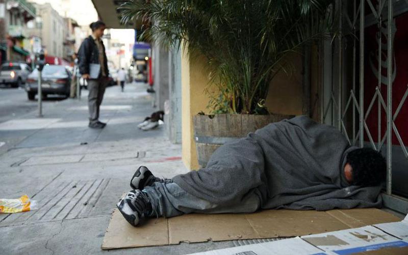 თბილისში 1531 უსახლკაროა  აღრიცხული -  რა სერვისებს სთავაზობს მათ მერია