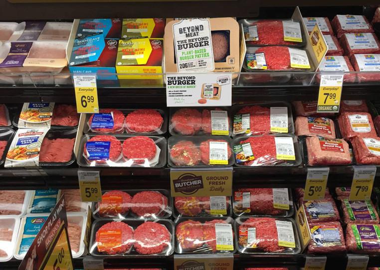 ხორცპროდუქტების ყველაზე ცნობილი მწარმოებლები მსოფლიოსა და საქართველოში