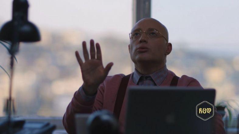 "რატომ უნდა იყოს ნაწყენი?!" - ნიკა ქავთარაძის დიდი დაბრუნება "ჩცდ"-ში და პასუხი ყველაზე აქტუალურ კითხვაზე