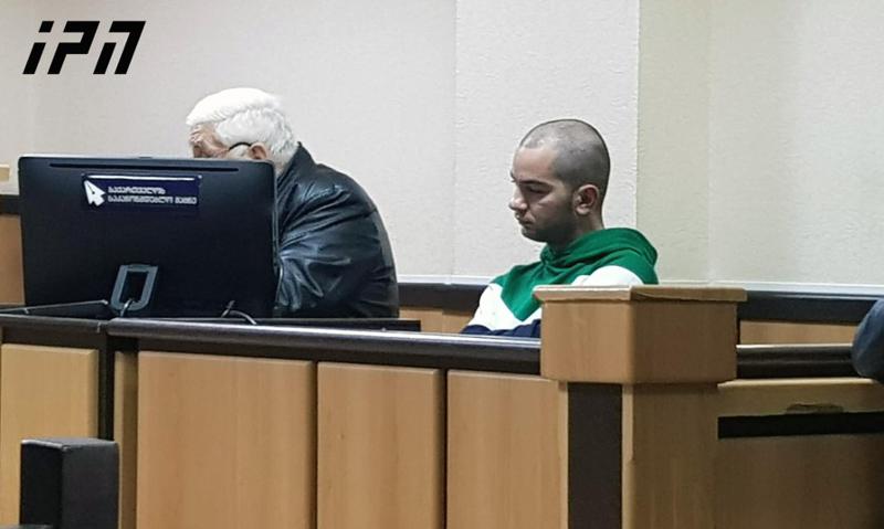 "იმ შეურაცხყოფას, რაც მომაყენა, სჯობდა მოვეკალი" - ტაქსის მძღოლის მკვლელობაში ბრალდებულს პატიმრობა შეეფარდა