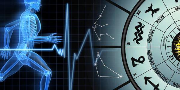 როგორი იქნება ზოდიაქოს ნიშნების ჯანმრთელობა 2020  წელს და რომელი დაავადებები გემუქრებათ, დაბადების რიცხვის მიხედვით