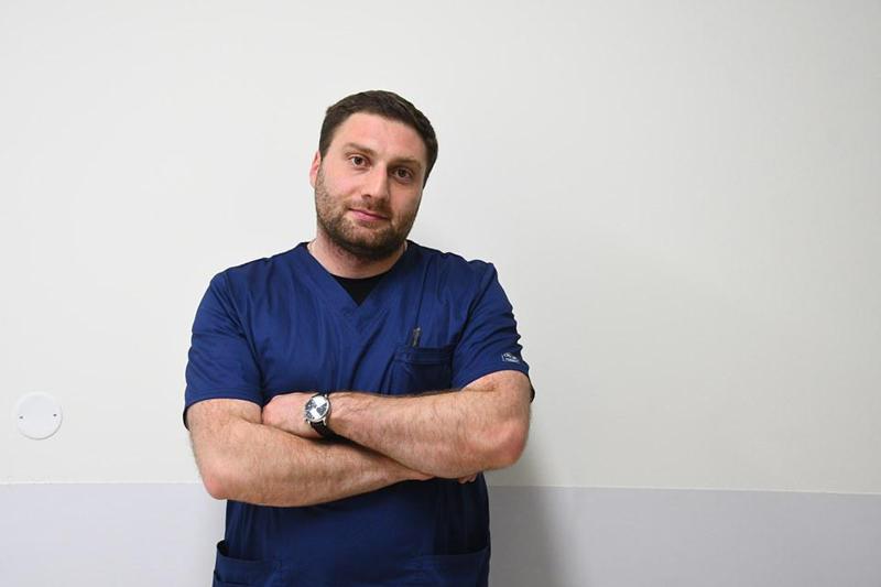 მსოფლიოს წამყვანი ონკო-გინეკოლოგები „ნიუ ჰოსპიტალსის“ პაციენტების მკურნალობის დაგეგმვაში ჩაერთვებიან