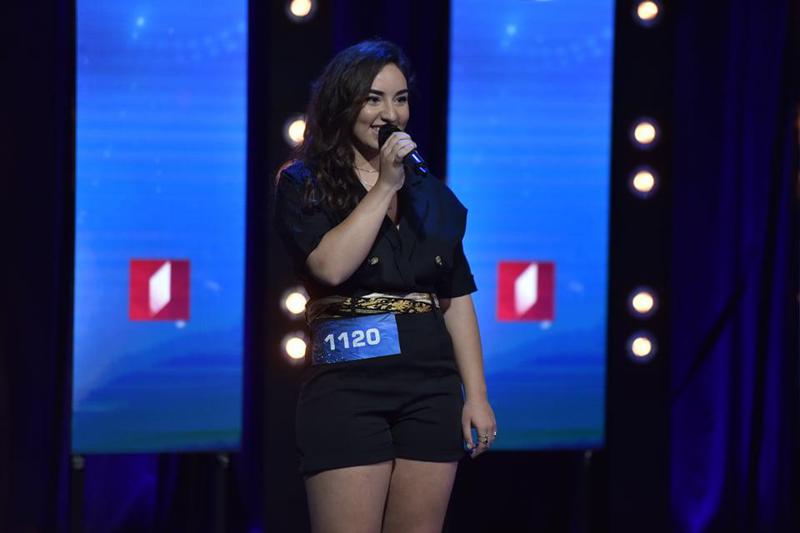 მოგზაურობით და მთამსვლელობით გატაცებული 22 წლის თამარ კაკალაშვილი "საქართველოს ვარსკვლავში"